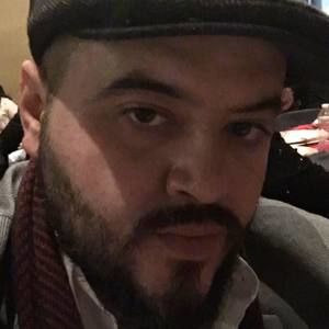 Meet your Posher, Gabriel